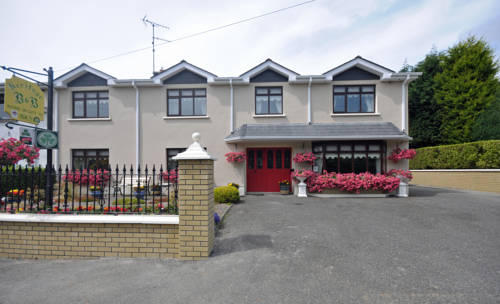 Dundalk Ierland promotiecode Booking.com