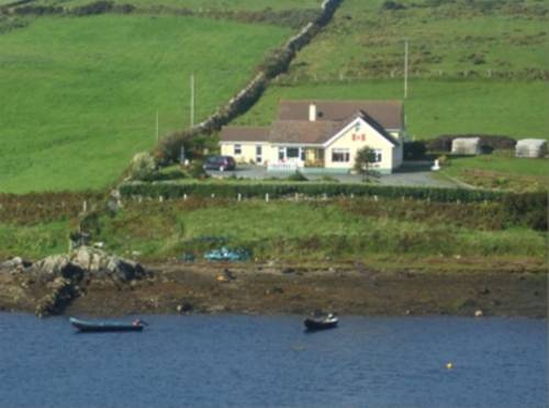 Clifden Ierland promotiecode Booking.com