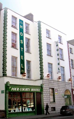 Dublin Ierland promotiecode Booking.com