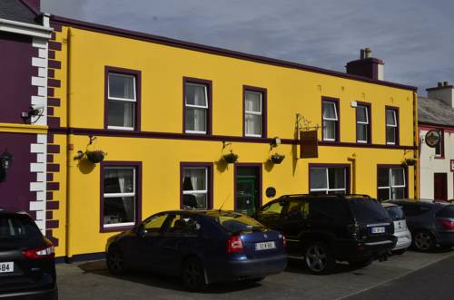 Beara Ierland promotiecode Booking.com
