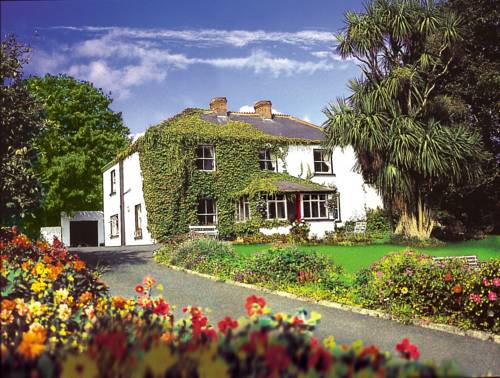 Ashford Irland Rabattcode Booking.com