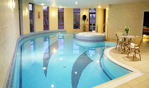 Limerick Junction, Tipperary Ierland promotiecode Booking.com