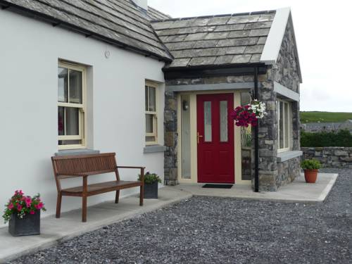 Doolin Ierland promotiecode Booking.com