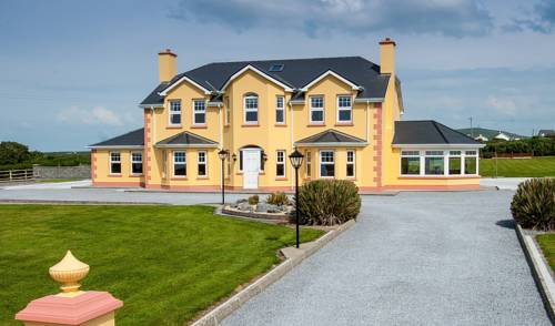 Ballybunion Ierland promotiecode Booking.com