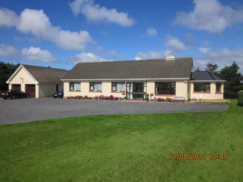 Cleggan Ierland promotiecode Booking.com