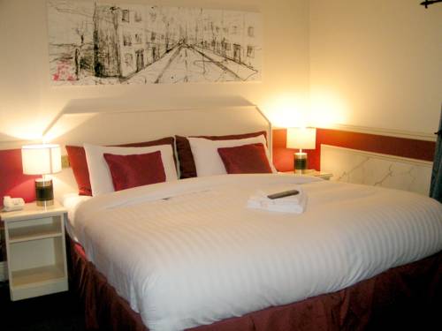 Limerick Ierland promotiecode Booking.com