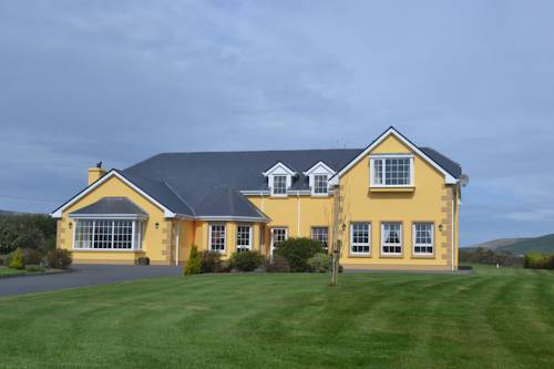 Dingle Ierland promotiecode Booking.com