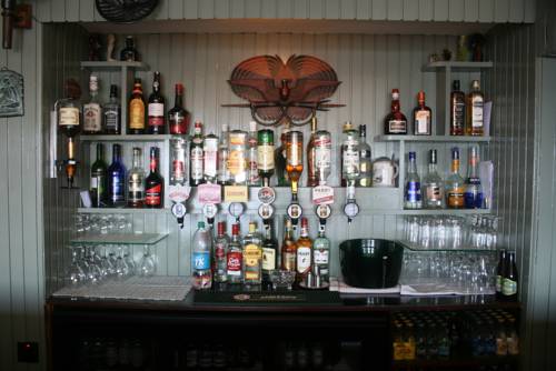 Roundstone Ierland promotiecode Booking.com