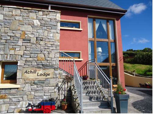 Mayo Ierland promotiecode Booking.com