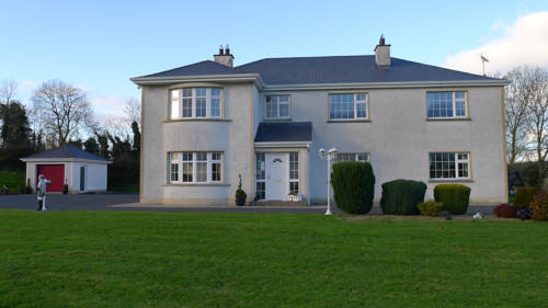 Ballinamore Ierland promotiecode Booking.com