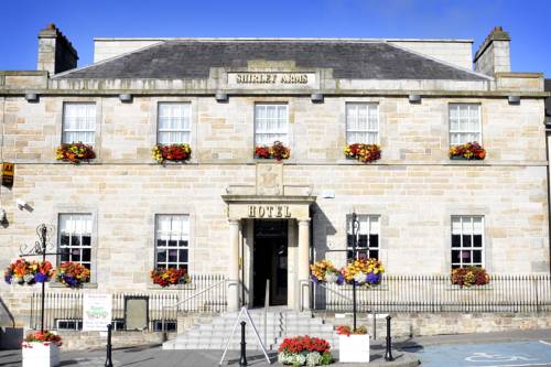 Carrickmacross Ierland promotiecode Booking.com