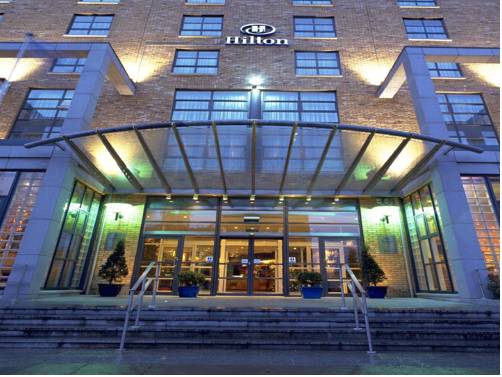 Dublin Ierland promotiecode Booking.com