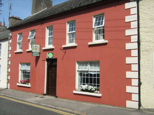 Wexford Town Irland Rabattcode Booking.com