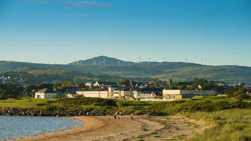 Buncrana, Ierland promotiecode Booking.com