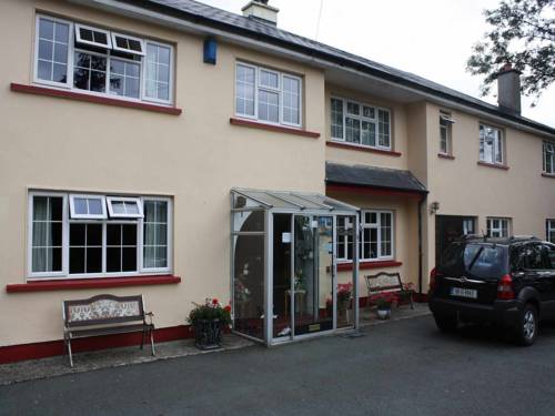 Killaloe Ierland promotiecode Booking.com