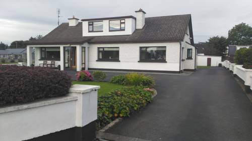 Crossmolina Irland Rabattcode Booking.com