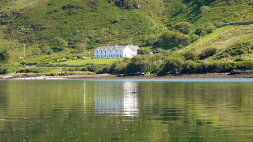 Clifden Ierland promotiecode Booking.com