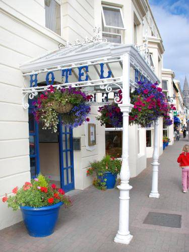 Clifden Ierland promotiecode Booking.com