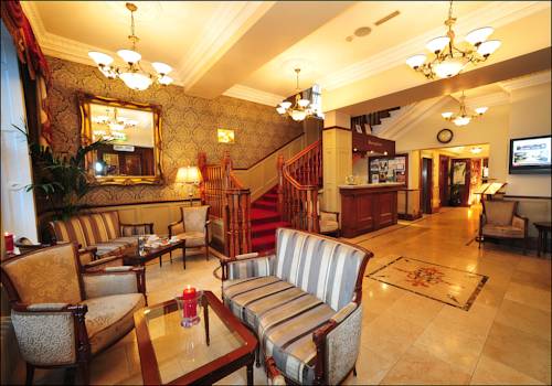 Monaghan Ierland promotiecode Booking.com
