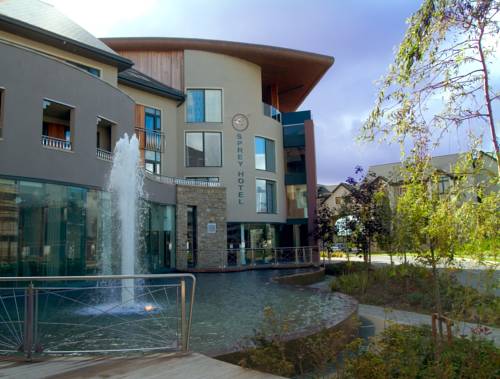 Naas Ierland promotiecode Booking.com