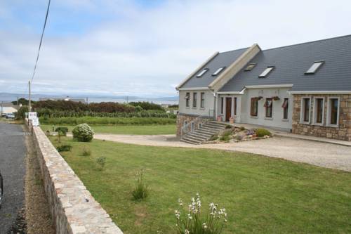 Blacksod, Belmullet Ierland promotiecode Booking.com
