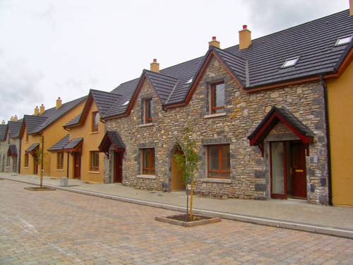 Páirc Na Gloine Irland Rabattcode Booking.com