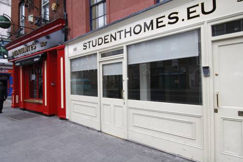 Dublin Ierland promotiecode Booking.com