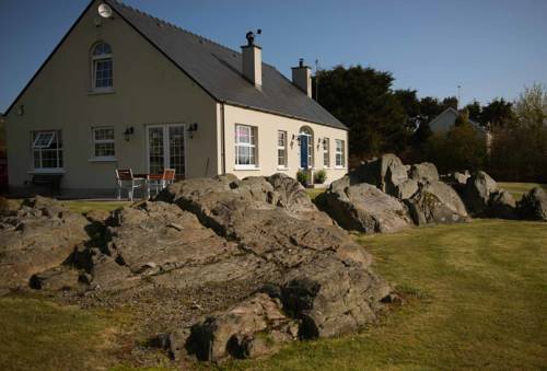 Donegal Irland Rabattcode Booking.com