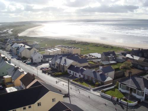 Enniscrone Ierland promotiecode Booking.com