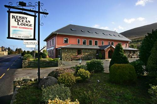 Glenbeigh Ierland promotiecode Booking.com