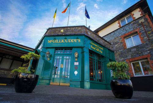 Killarney Ierland promotiecode Booking.com