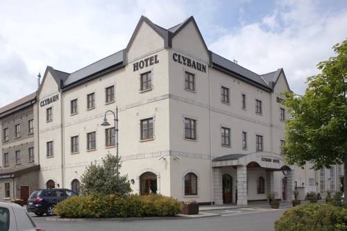 Galway Ierland promotiecode Booking.com