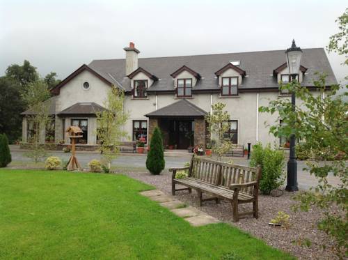 Castlemaine Irland Rabattcode Booking.com