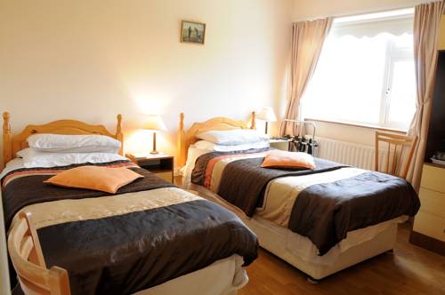 Tarbert Ierland promotiecode Booking.com