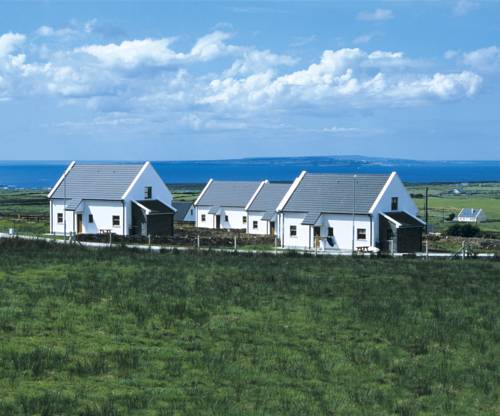 Doolin Ierland promotiecode Booking.com