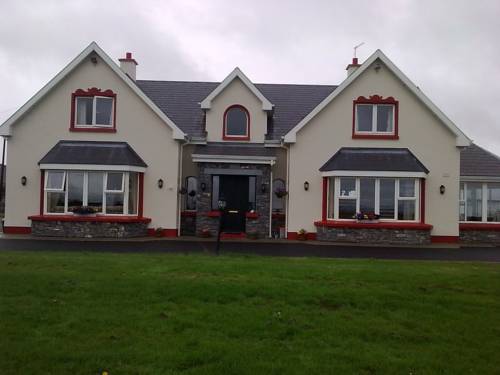 Ballyvaughan Ierland promotiecode Booking.com