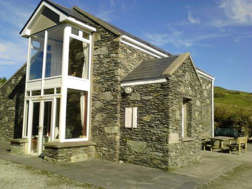 Valentia Island Ierland promotiecode Booking.com