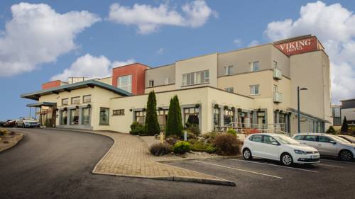 Waterford Ierland promotiecode Booking.com