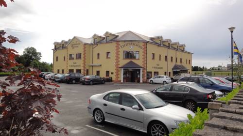 Roscommon Ierland promotiecode Booking.com