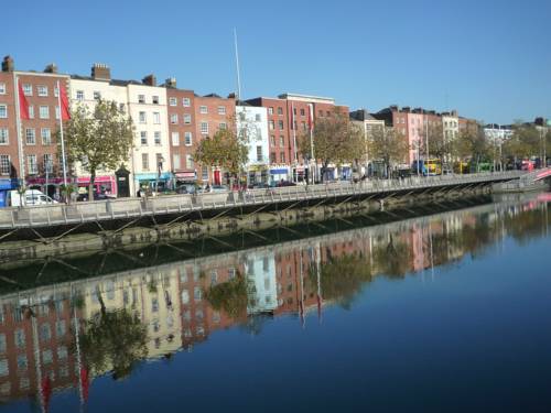 Dublin Ierland promotiecode Booking.com