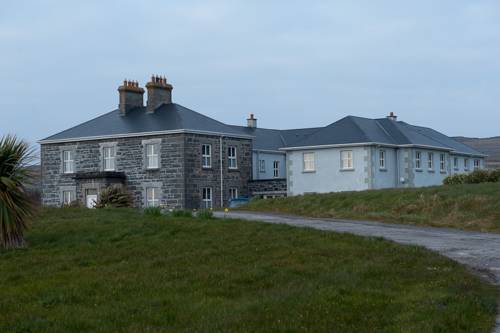 Kilronan Ierland promotiecode Booking.com