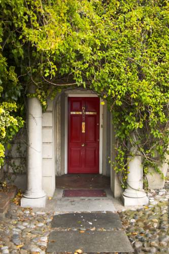 Skerries Ierland promotiecode Booking.com