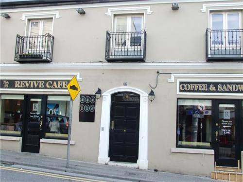 Galway Ierland promotiecode Booking.com