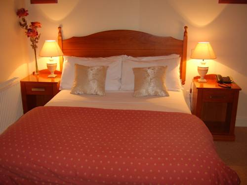 Dungarvan Ierland promotiecode Booking.com