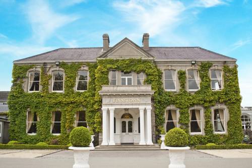 Dublin Ierland promotiecode Booking.com