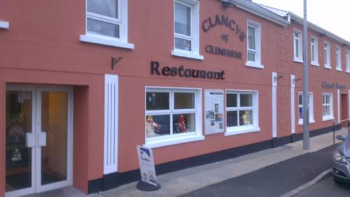 Leitrim Ierland promotiecode Booking.com