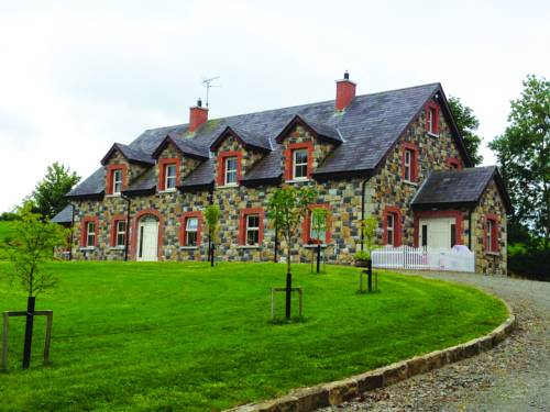Lisnalong Ierland promotiecode Booking.com