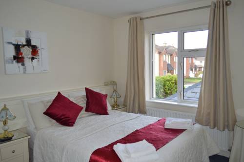 Galway Ierland promotiecode Booking.com
