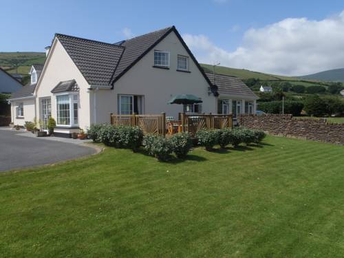 Dingle Ierland promotiecode Booking.com
