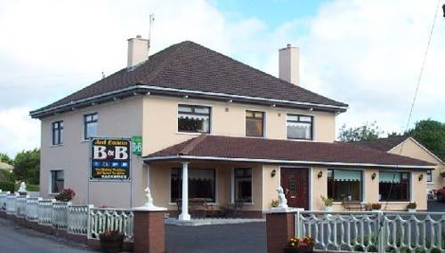 Spiddal Ierland promotiecode Booking.com